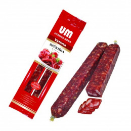 Vytinta Dzūkiška dešra, 200g