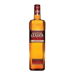 Viskis  Scottish Leader  (40%), 500 ml