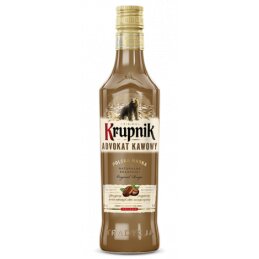 Likeris  Krupnik  Advokat Kawowy (16%), 500 ml