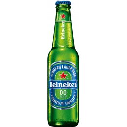 Alus  Heineken  0.0% 330 ml