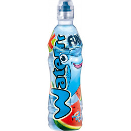 Negazuotas gėrimas Kubuš 500 ml arbūzų skonio