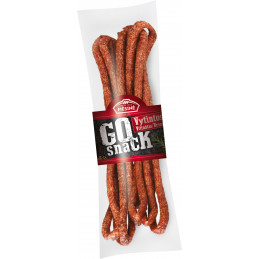 Vytintos lazdelės''Go snack'',140g