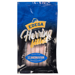 Silkių filė  Skandinaviška  300g