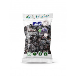 Džiovintos slyvos ''Alvo'' be kauliukų,150g