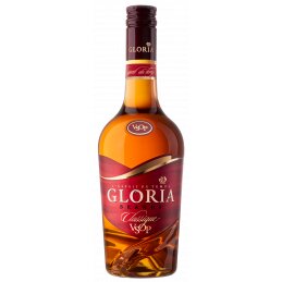 Brendis  Gloria Classique  (36%), 700 ml