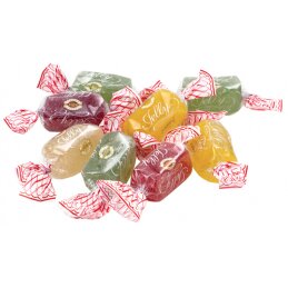 Želė saldainiai JELLY Roshen