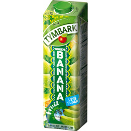 Gėrimas  Tymbark bananų, apelsinų, citrinų, greipfrutų 21%,  1l