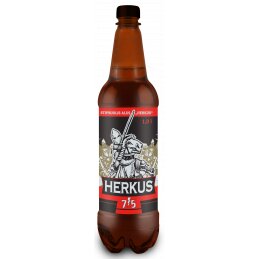 Alus Herkus (6%), 1l