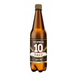 Alus 10 balų Kalnapilio (6%), 1l