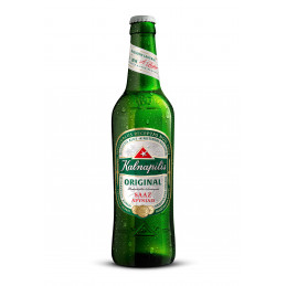 Alus Kalnapilis Original (5,0%), 500 ml