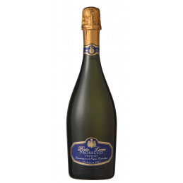 Putojantis vynas  Porta Leone Prosecco Doc Treviso Millesimato briutas (11%), 750 ml