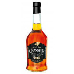 Spiritinis gėrimas CHASSEUR (36%), 700 ml