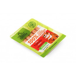 Virtos Tigriuko dešrelės be antibiotikų 250g