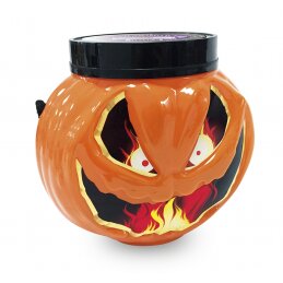 Saldainių rinkinys  Fini Moliūgas 179g