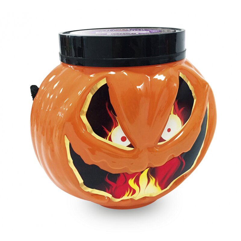 Saldainių rinkinys  Fini Moliūgas 179g