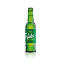 Alus Carlsberg Pilsner (5.0%), 500 ml