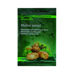 Maltos mėsos prieskoniai 100g
