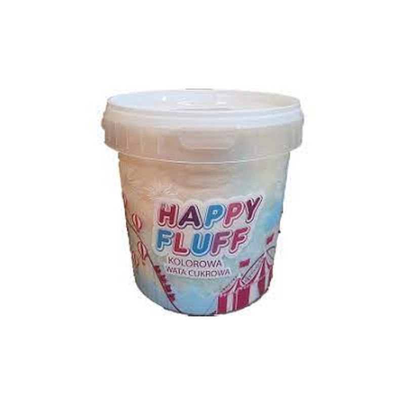 Cukraus Vata  Happy fluff  50g