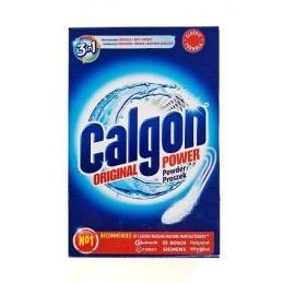 Vandens minkštiklis  Calgon Original Power 3 in 1 , 500g