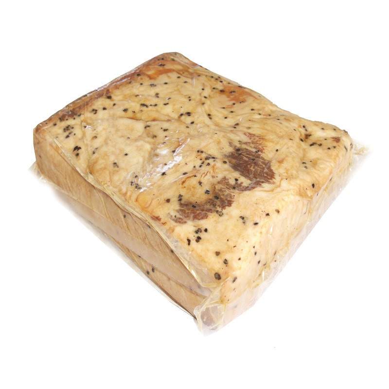 Šalto rūkymo lašiniai  Naminiai ,  Vigesta