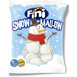 Zefyrai  SNOW Mallow  FINI  80g