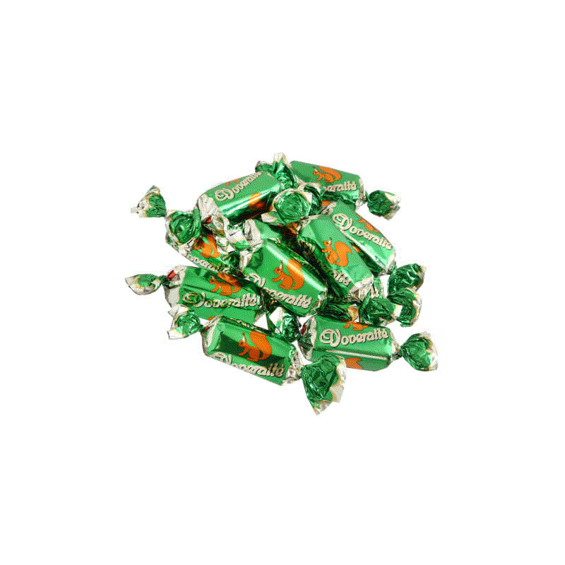 Saldainiai  Voveraitė