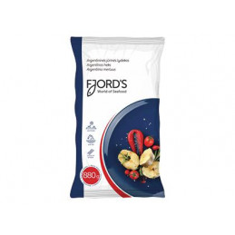 Šaldyta jūros lydeka b/g b/u 880g