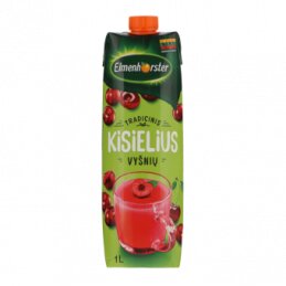 Kisielius Elmenhorster vyšnių, 1l
