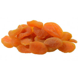 Džiovinti abrikosai industriniai