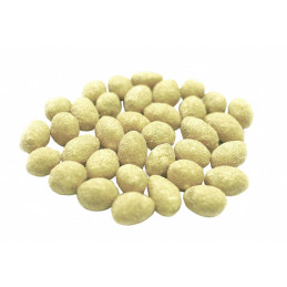 Žemės riešutai  Jėga  traškioje luobelėje