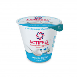 Jogurtas ACTIFEEL graikiško tipo 0,2% rieb., 300g