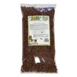 Visavertis suaugusių kačių  pašaras  Jazzy 1kg