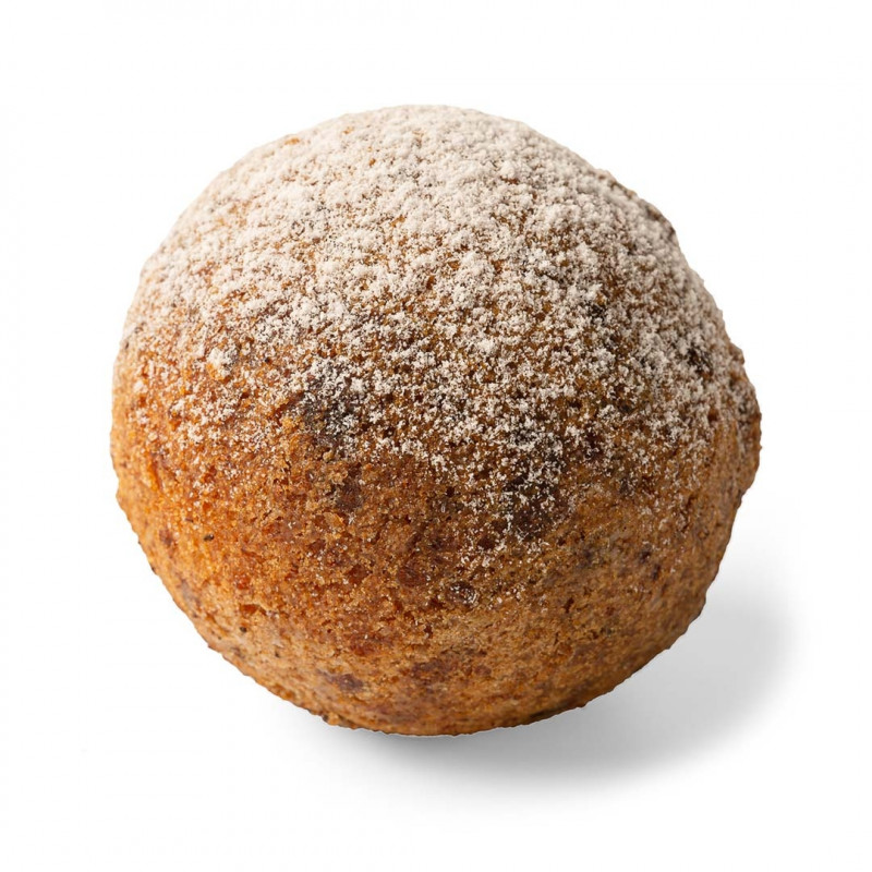 Varškinė spurga 70g (atitirpinta), didelė