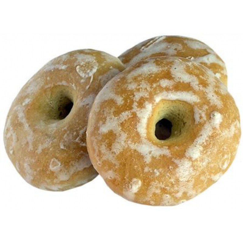 Meduoliai  Pieniški žiedeliai