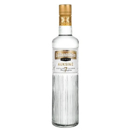 Degtinė  Lietuviška Auksinė (40%), 700 ml