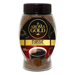 Kava Aroma Gold  tirpi 200g