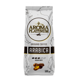 Kava Aroma Platinum 500g