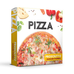 Pica  Prosciutto , 300g