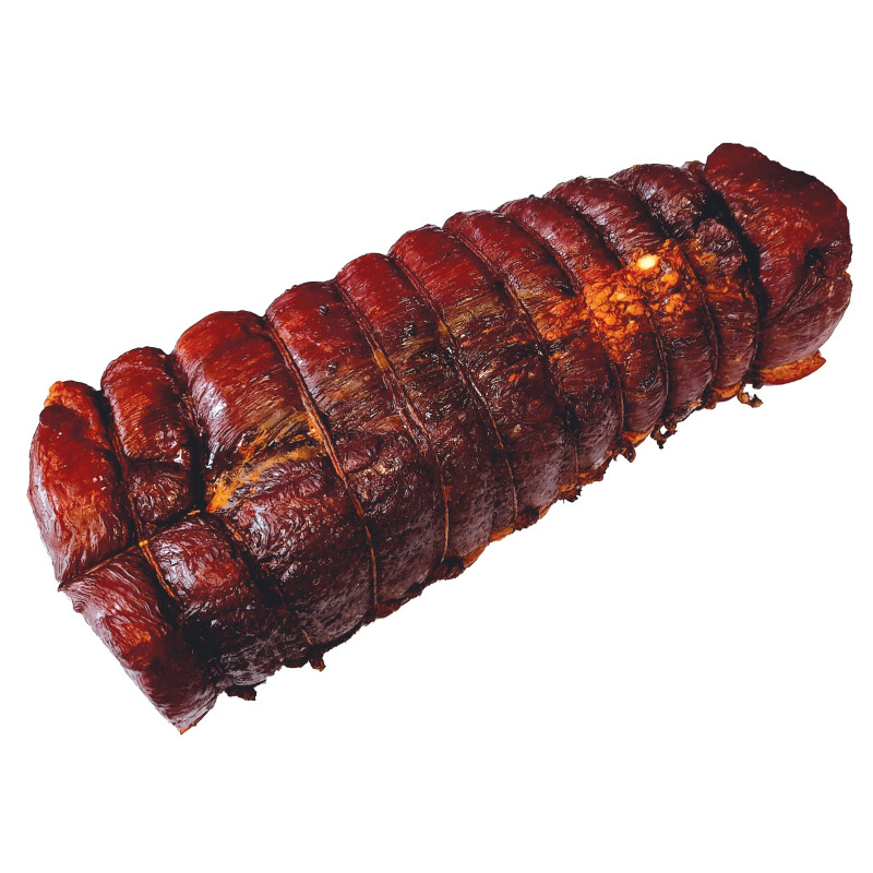 Mažai rūkytas ''Palermo'' kumpis