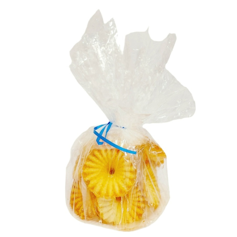 Žagarėliai  Skruzdėlynas  Dagemos konditerija 200g