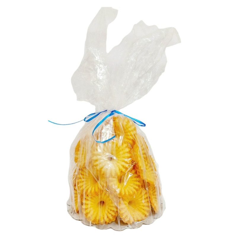 Žagarėliai  Skruzdėlynas  Dagemos konditerija 500g