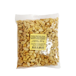 Kepinti, sūdyti  žemės riešutai  300g