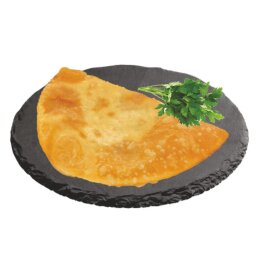 Keptas čeburekas 120g