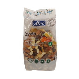 Jaunimo maistas, 500g