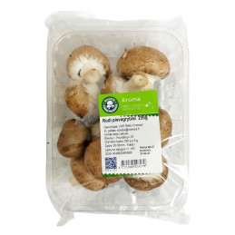 Rudieji pievagrybiai 250g