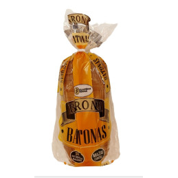 Batonas BARONŲ raikytas, 500g