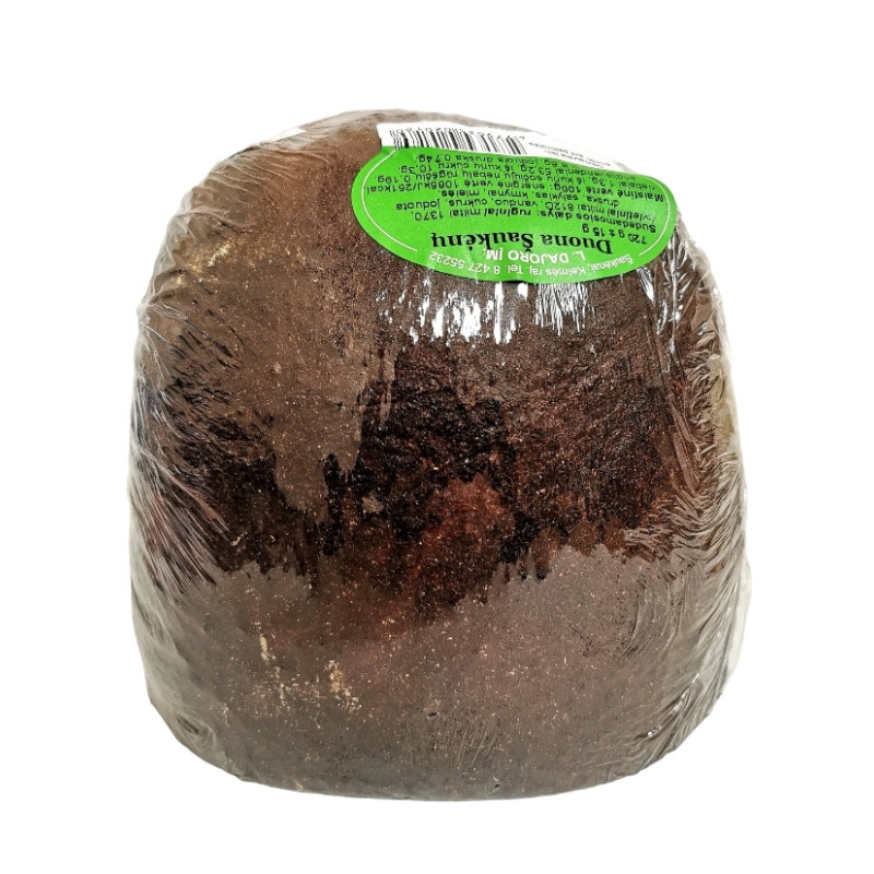 Duona Šaukėnų 720g, puselė