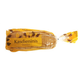 Kasdieninis batonas, 300g