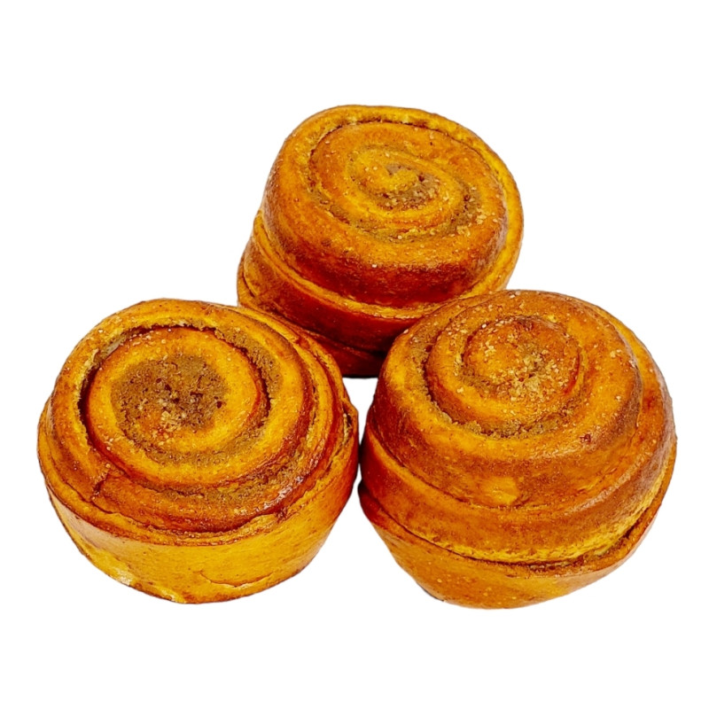 Bandelės   Cinamoninės  1kg