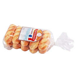 Pieniškos bandelės, 350g